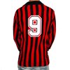 Golazzo! - AC Milan 'RollyGo' Retro Football Shirt 1984-1985 + Number 9