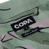 COPA Football - Hopper Camp Collar Shirt