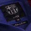 Bild von COPA Football - FC Barcelona Retro Baby Trikot + Messi 10