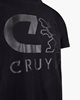 Cruyff - Hernandez T-Shirt - Black