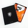 Holland Retro Shirt WK 1994 + Overmars 7
