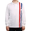 Bild von Escape to Victory Retro Fußball Trikot + Nummer 10 (Pelé)