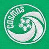 New York Cosmos Retro Football Shirt + Pele 10