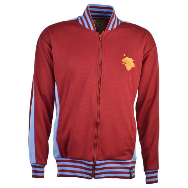 Aston Villa Retro Football Track Jack