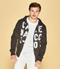 FC Kluif - Catenaccio FZ Hooded Sweater