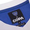 SC Bastia Retro Football Shirt 1981-1982