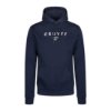 Cruyff - CITY PACK Barcelona Hoodie - Navy
