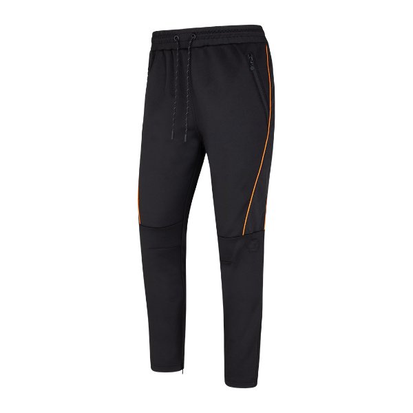 Cruyff - Saul Trainingsbroek - Zwart