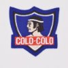 TOFFS - Colo-Colo Retro Football Shirt