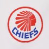 Atlanta Chiefs Retro Football Shirt 1960s