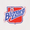 Toronto Blizzard Retro Football Shirt 1979-1981