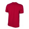 Switzerland Retro Football Shirt World Cup 1954