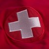 Switzerland Retro Football Shirt World Cup 1954
