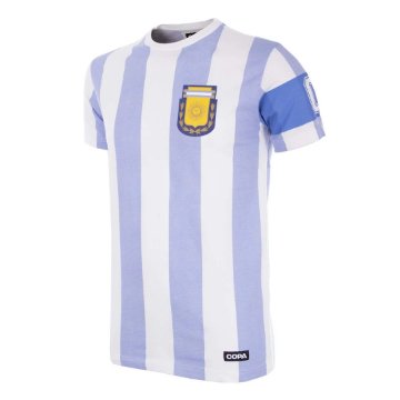 Argentina Captain T-Shirt Argentina Captain T-Shirt