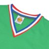 Saint Etienne Retro Short Sleeved Football Shi