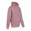 Cruyff - Raoul Hoodie - Washed Pink