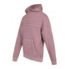 Cruyff - Raoul Hoodie - Washed Pink