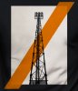 FC Kluif - Ode aan de Lichtmast T-Shirt - Zwart