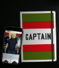 FC Kluif - Notebook Captain (A5 Size)