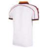 AS Roma Retro Football Shirt Away 1998-1999