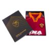 AS Roma Retro Football Shirt 1998-1999