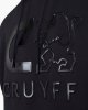 Cruyff Sports - Raimon Hoodie - Zwart