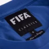 COPA Football - Italy World Cup 1990 Mascot T-Shirt - Blue