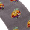 COPA Football - Spain World Cup 1982 Mascot Casual Socks - Grey