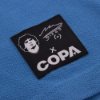 Maradona X COPA Napoli Embroidery Poloshirt