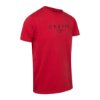 Cruyff - City Pack Amsterdam T-Shirt - Rood