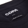 COPA Football - Bomboneras T-Shirt - Zwart