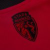 Stade Rennais 1970 - 71 Retro Football Jacket