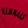 Stade Rennais 1970 - 71 Retro Football Jacket