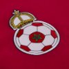 Morocco Retro Football Shirt 1970's