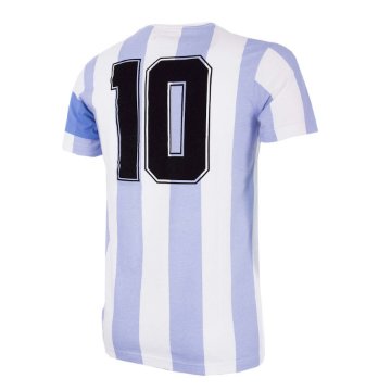 Argentina Captain T-Shirt Argentina Captain T-Shirt