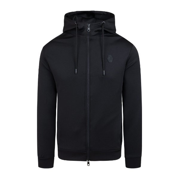 CA224006 Joel Scuba Track Top