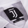 Bild von COPA Football - Juventus FC Retro Fussball Trikot UEFA-Pokal 1992-1993 + Vialli 9