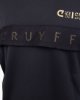 Bild von Cruyff Sports - Howler Trainingsanzug - Schwarz/ Gold