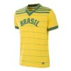 Brazilië Retro Shirt 1984