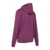 Cruyff Sports - Joaquim Hoodie - Grape Wine