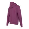 Cruyff Sports - Joaquim Hoodie - Grape Wine