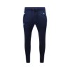 Pouchain Nardi Training Pants - Navy