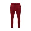Pouchain Nardi Training Pants - Red