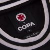 Vasco Da Gama Retro Shirt 1970