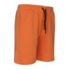 Cruyff Sports - Booster T-Shirt & Short Set - Coral