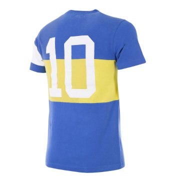 Boca Juniors Captain T-Shirt Boca Juniors Captain T-Shirt