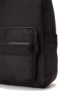 Fred Perry - Tonal Tape Backpack - Black