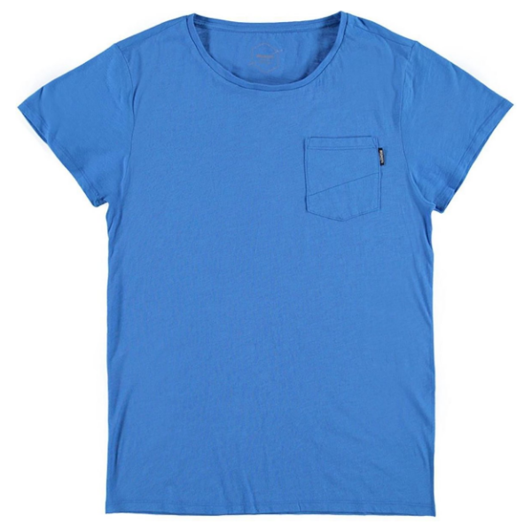 Brunotti - Alonte Men T-Shirt - Neon Blue