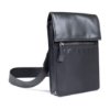 Cruyff - Iconic Travel Neck Pouch - Black