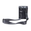Cruyff - Iconic Travel Neck Pouch - Black